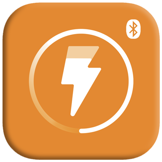 SolarLife BT Icon