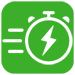 dpl2 fast discharge icon