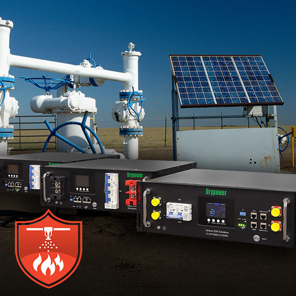 Drypower Pump Icon