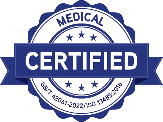 MI Certified Medical Icon